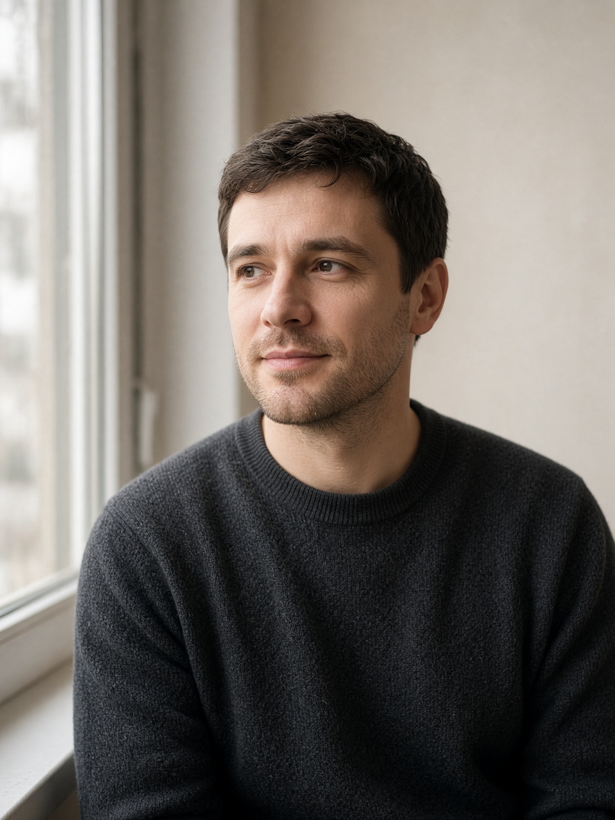 Максим, специалист по сайтам недвижимости